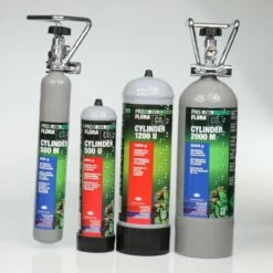 JBL PROFLORA CO2 CYLINDER 500 U -Aquael Shop 91100 1280x1280