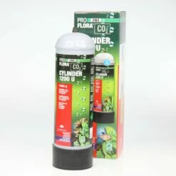 JBL PROFLORA CO2 CYLINDER 1200 U -Aquael Shop 91104 1280x1280