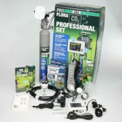 JBL PROFLORA CO2 PROFESSIONAL SET M + -Aquael Shop 93005 1280x1280
