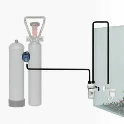 JBL PROFLORA CO2 BASIC SET VARIO 5 JBL PROFLORA CO2 BASIC SET VARIO -Aquael Shop 96552 1280x1280