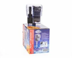 Hanging Filter For 60 Liters Aquarium