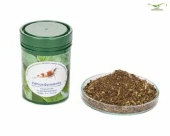 Naturefood: Premium Shrimp Mix 105g