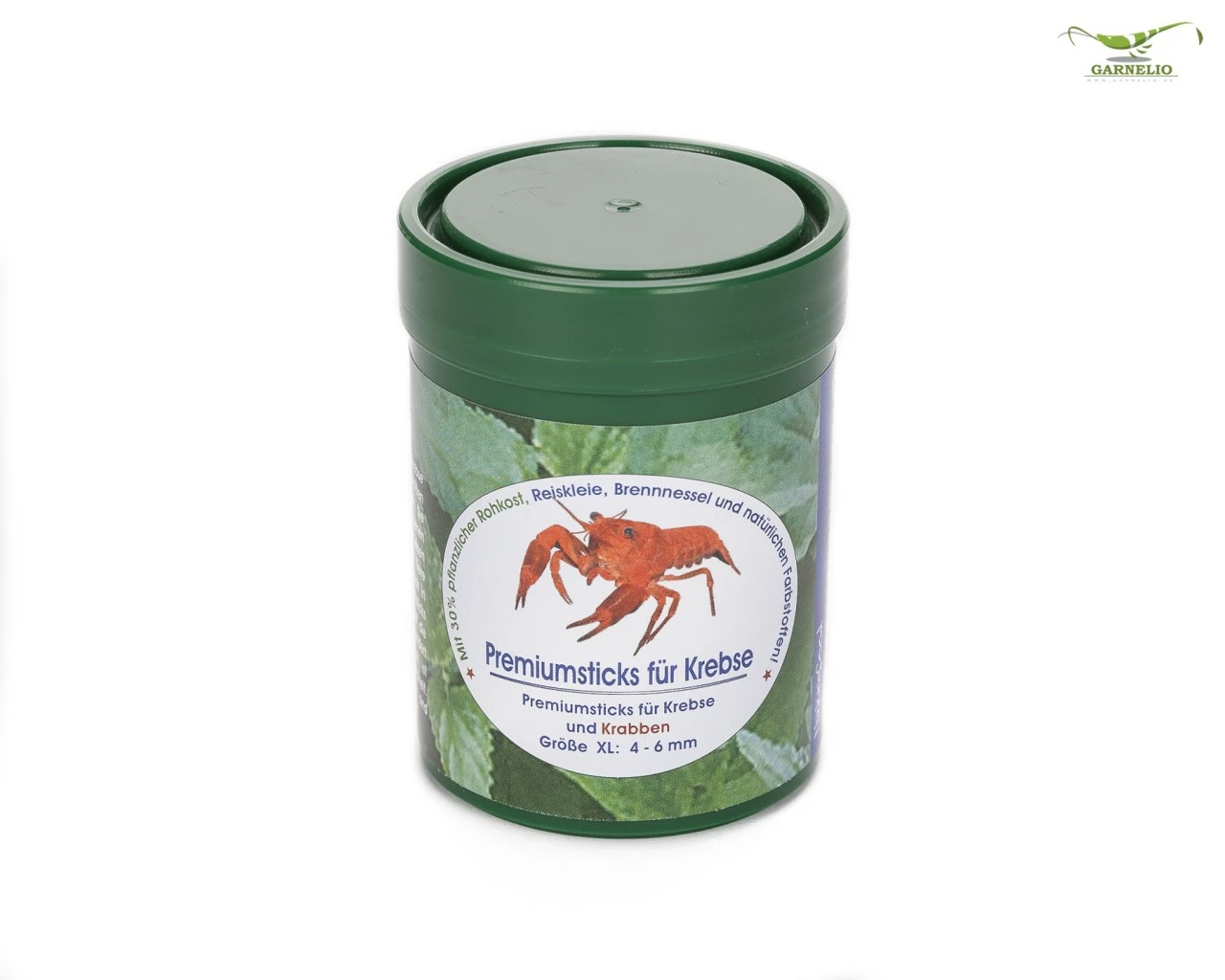 Naturefood: Premium Sticks For Crabs And Shrimps - 140g 3 Naturefood: Premium Sticks For Crabs And Shrimps - 140g – Bild 3