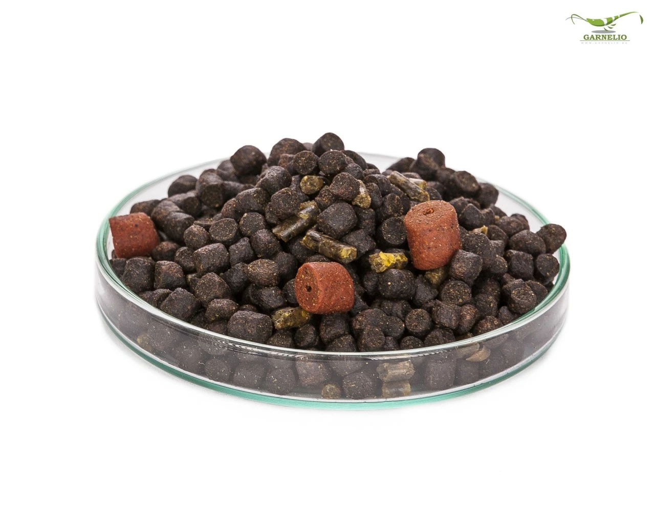 Naturefood: Premium Sticks For Crabs And Shrimps - 140g 2 Naturefood: Premium Sticks For Crabs And Shrimps - 140g – Bild 2