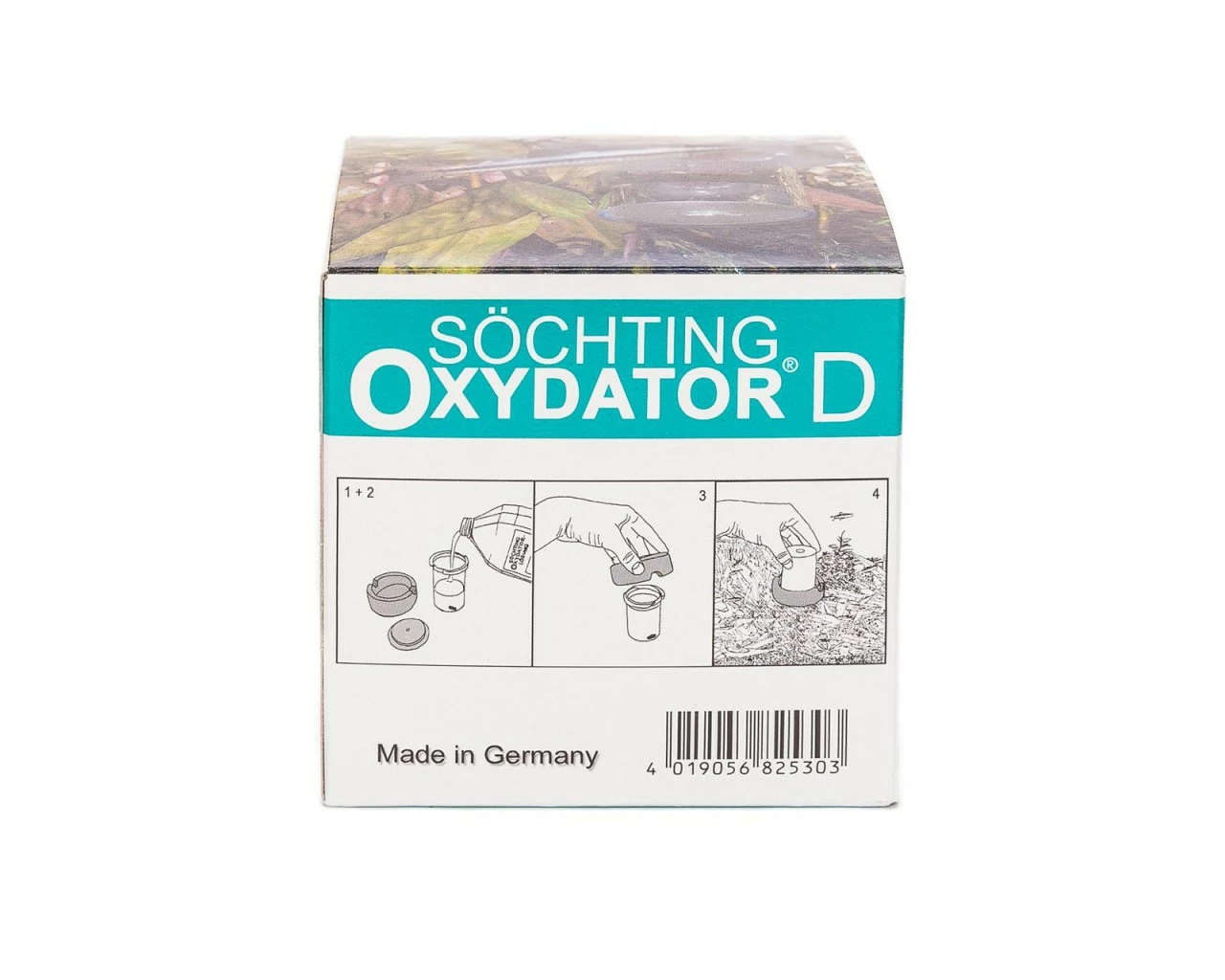 Söchting Oxydator D 3 Söchting Oxydator D – Bild 3