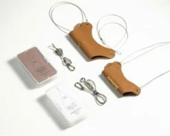 BioBottle - Water Drop Incl. LED