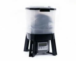 Solar Fish Feeder Eco-Pro