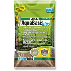 JBL AquaBasis Plus 2,5l
