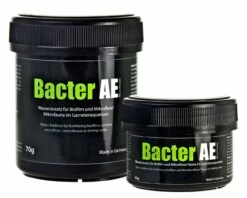 GlassGarden Bacter AE - 70g