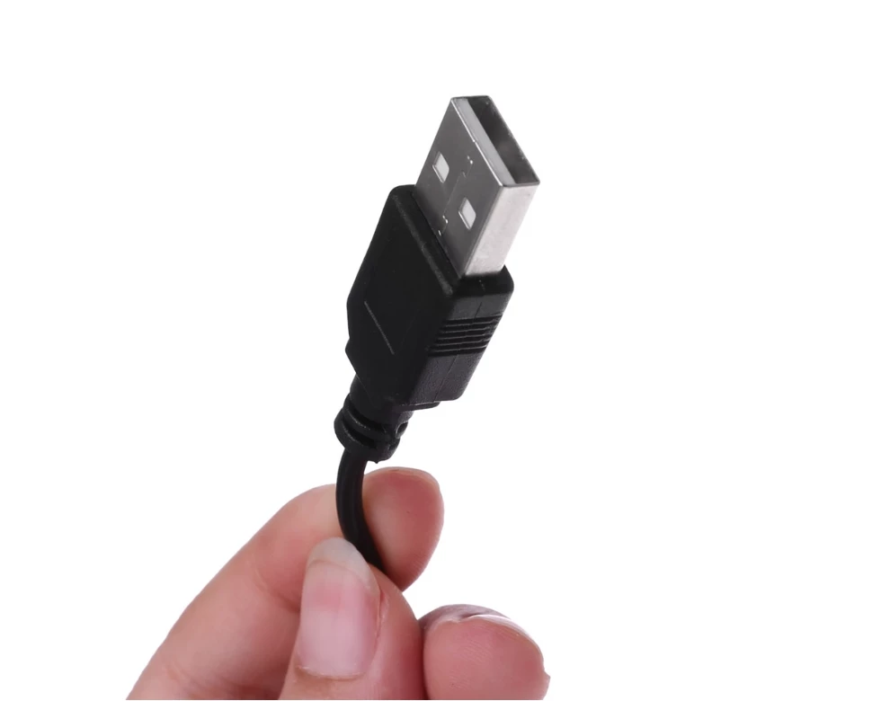 Mini Aquarium Incl. LED 0.9 L 2 Mini Aquarium Incl. LED 0.9 L – Bild 2