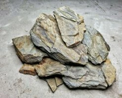 Blue Fine Stone - Vers. Sizes