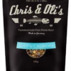 Chris And Olis - Soft'n Crunchy - 100g