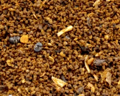 Chris And Olis - Soft'n Crunchy - 100g -Aquael Shop ChrisOliSoftgranulat 1280x1280