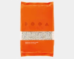 DOOA - Tropical River Sand 2,5kg