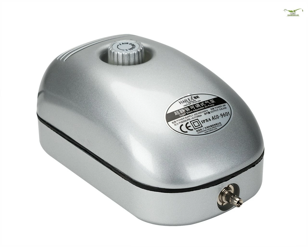 Diaphragm Pump - Extra Quiet - 5L - 600L 1 Diaphragm Pump - Extra Quiet - 5L - 600L