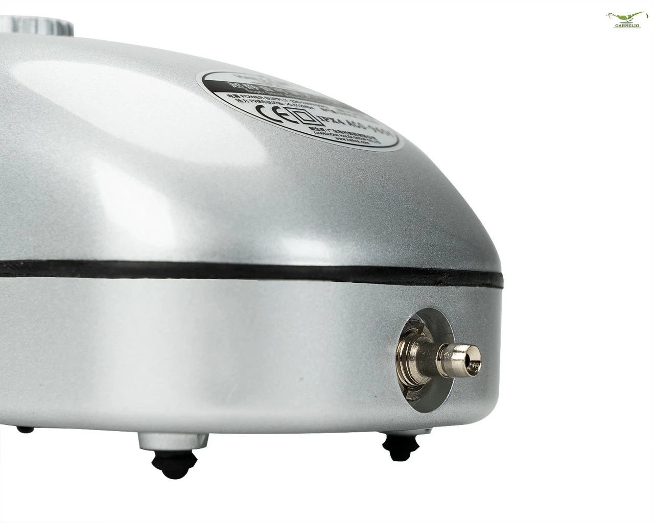 Diaphragm Pump - Extra Quiet - 5L - 600L 2 Diaphragm Pump - Extra Quiet - 5L - 600L – Bild 2