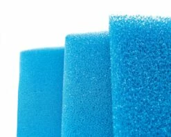 Natureholic - Filter Mat - Blue - 100 X 50 X 10cm -Aquael Shop FilterschwammBlauzoomrSNpVvSKMBYIG 1280x1280