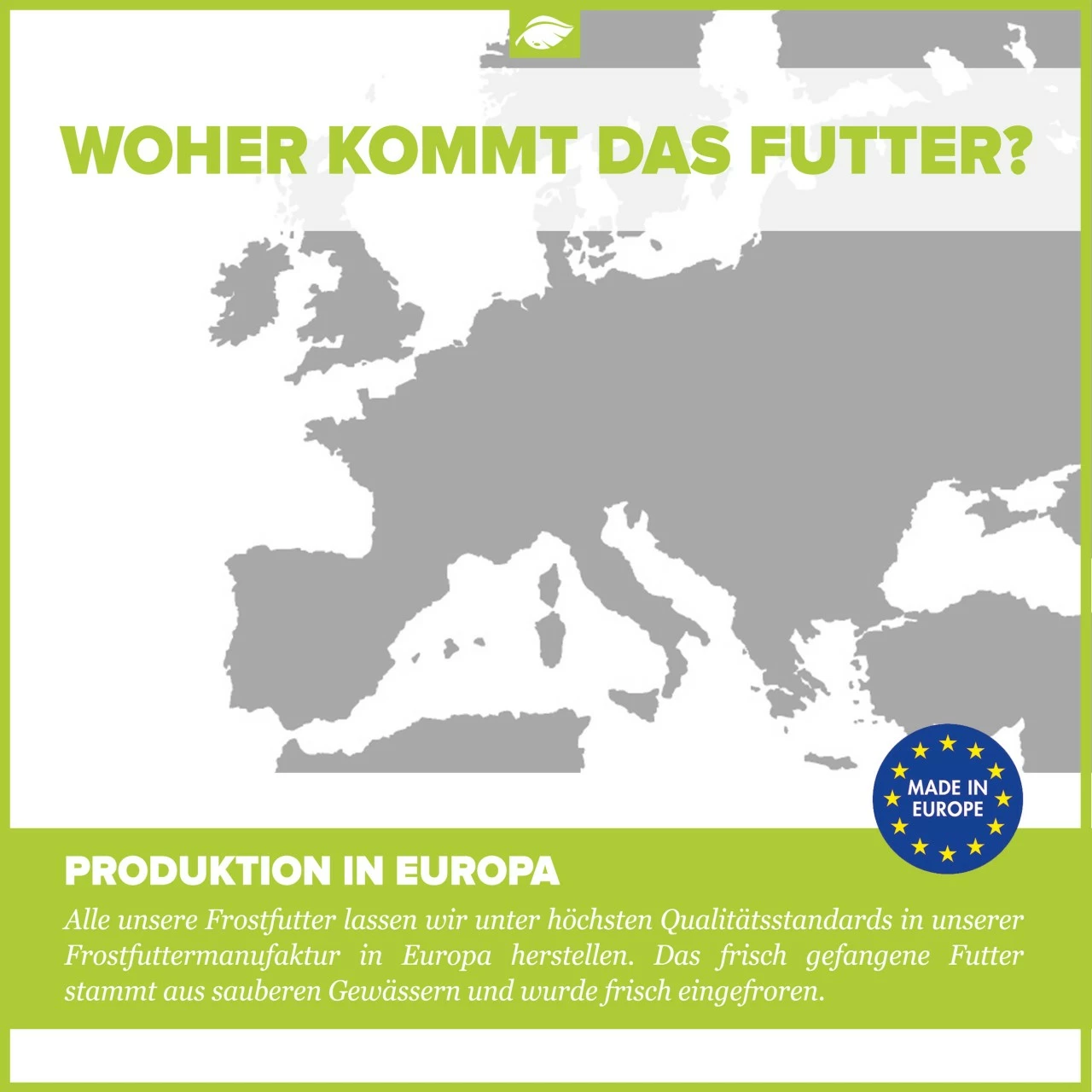 Frozen Food Bundle For Nano And Mini Fish - 24 Pcs. 5 Frozen Food Bundle For Nano And Mini Fish - 24 Pcs. – Bild 5