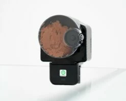 EasyFeed - Automatischer Futterautomat