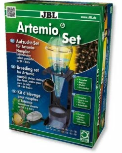 JBL ArtemioSet, Complete