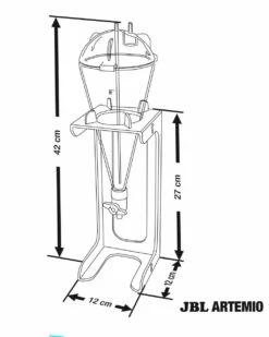 JBL ArtemioSet, Complete -Aquael Shop JBL ArtemioSet komplett 3 1280x1280