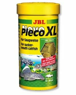 JBL NovoPleco XL 250ml