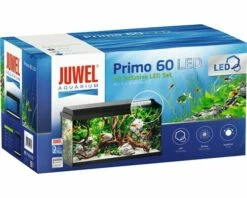 Juwel - Primo 60 Black - Complete Aquarium Without Base Cabinet 11 Juwel - Primo 60 Black - Complete Aquarium Without Base Cabinet -Aquael Shop Juwel Primo 60 2 1280x1280