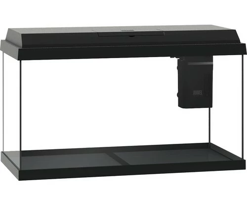 Juwel - Primo 60 Black - Complete Aquarium Without Base Cabinet 2 Juwel - Primo 60 Black - Complete Aquarium Without Base Cabinet – Bild 2