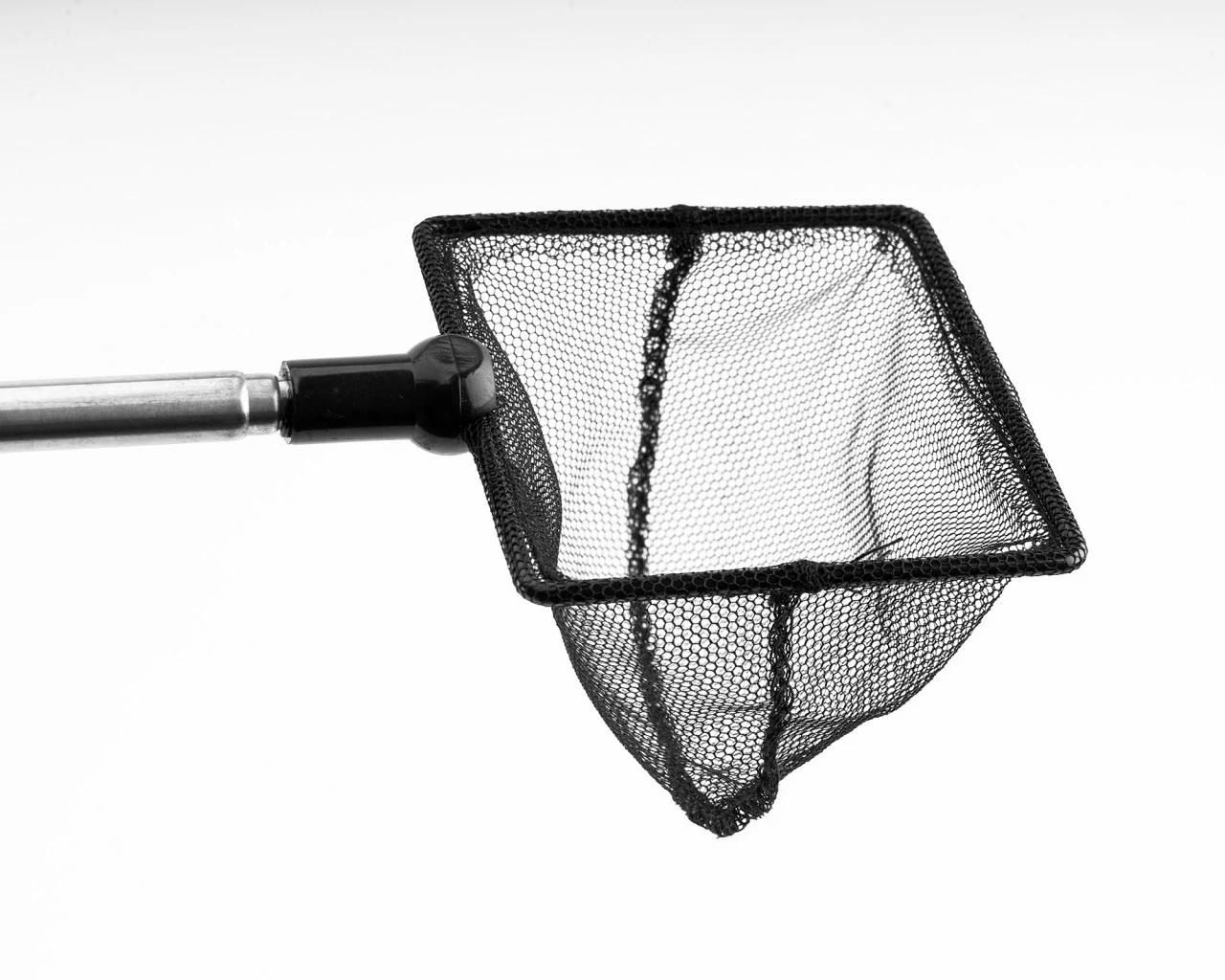 Natureholic Nano Landing Net - Nano Pro Net - Telescopic Landing Net / Net 3 Natureholic Nano Landing Net - Nano Pro Net - Telescopic Landing Net / Net – Bild 3