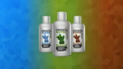 NatureHolic - 3 Phase Liquid - Care Set 3 X 125ml -Aquael Shop LIQUID SPOT 00 03 04 12 Standbild014lmFkuWTn7pOgN 1280x1280