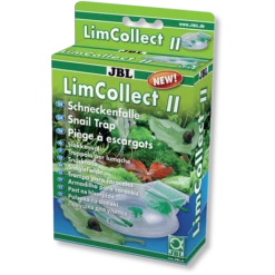 JBL LimCollect II - Snail Trap
