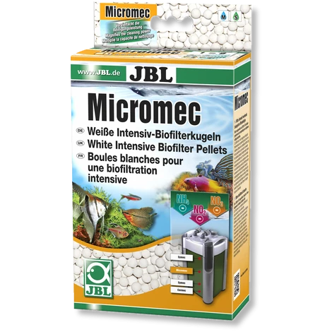 JBL MicroMec - 650g 1 JBL MicroMec - 650g