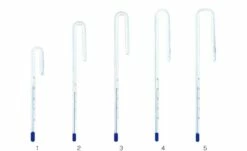 ADA - NA Thermometer J-12WH - White - 12mm -Aquael Shop NA Thermometer J 01I2KEWTrDTOsgX 1280x1280