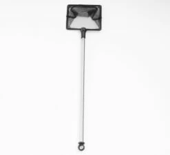 Natureholic Nano Landing Net - Nano Pro Net - Telescopic Landing Net / Net 8 Natureholic Nano Landing Net - Nano Pro Net - Telescopic Landing Net / Net -Aquael Shop NHKescherbu gel 1280x1280