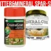 1 X CrustaGran + Mineralcube "Pure Mineral