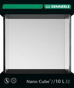 Dennerle Nano Cube - CLEAN