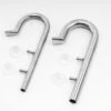 Natureholic - Filter Inlet/Outlet Stainless Steel Outflow