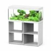 Aquatlantis - Prestige 100 - Aquarium-Kombination Mit Stand Regal