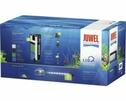 Juwel - Primo 110 Black - Complete Aquarium Without Base Cabinet 7 Juwel - Primo 110 Black - Complete Aquarium Without Base Cabinet -Aquael Shop Primo 110 schwarz 2 1280x1280