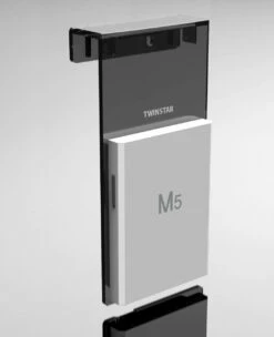 TWINSTAR - Aquacradle M30 - For M5 / M3 / S5 / S3 / Shrimp50 / Shrimp30 -Aquael Shop Rendering M5 01BZd47od6SL7fY 1280x1280