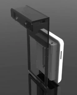 TWINSTAR - Aquacradle M90 - For Nano Plus / Yotta Plus / Nano / Yotta / Shrimp -Aquael Shop Rendering NANOPLUS 03xPlGivWMzLBR3 1280x1280