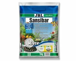 JBL Zanzibar RIVER 5kg