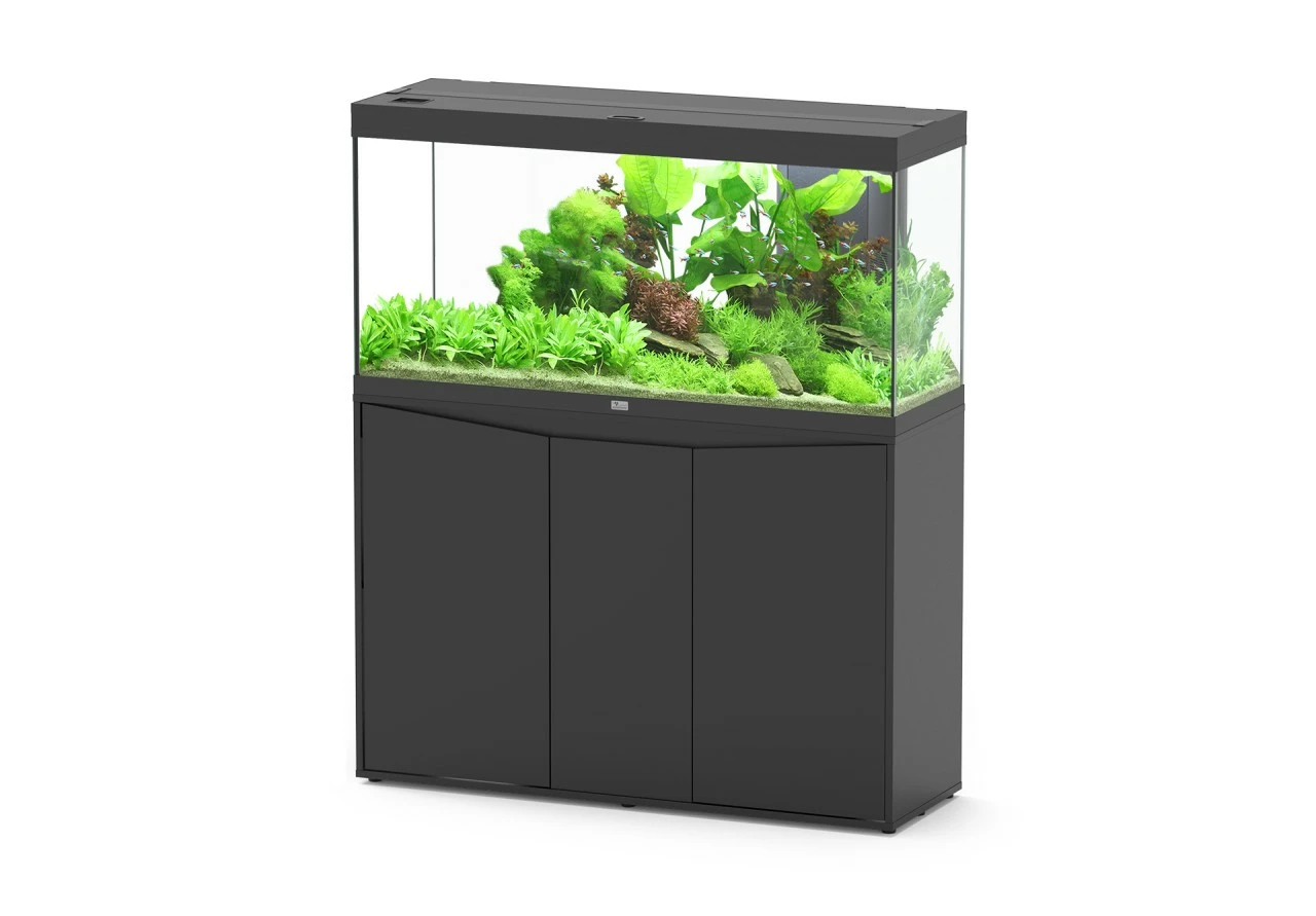 Aquatlantis - Splendid 240 - Aquarium-Kombination Mit Unterschrank 1 Aquatlantis - Splendid 240 - Aquarium-Kombination Mit Unterschrank