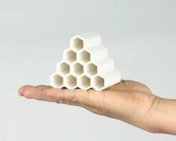 GRNLO - Honeycomb Shelter