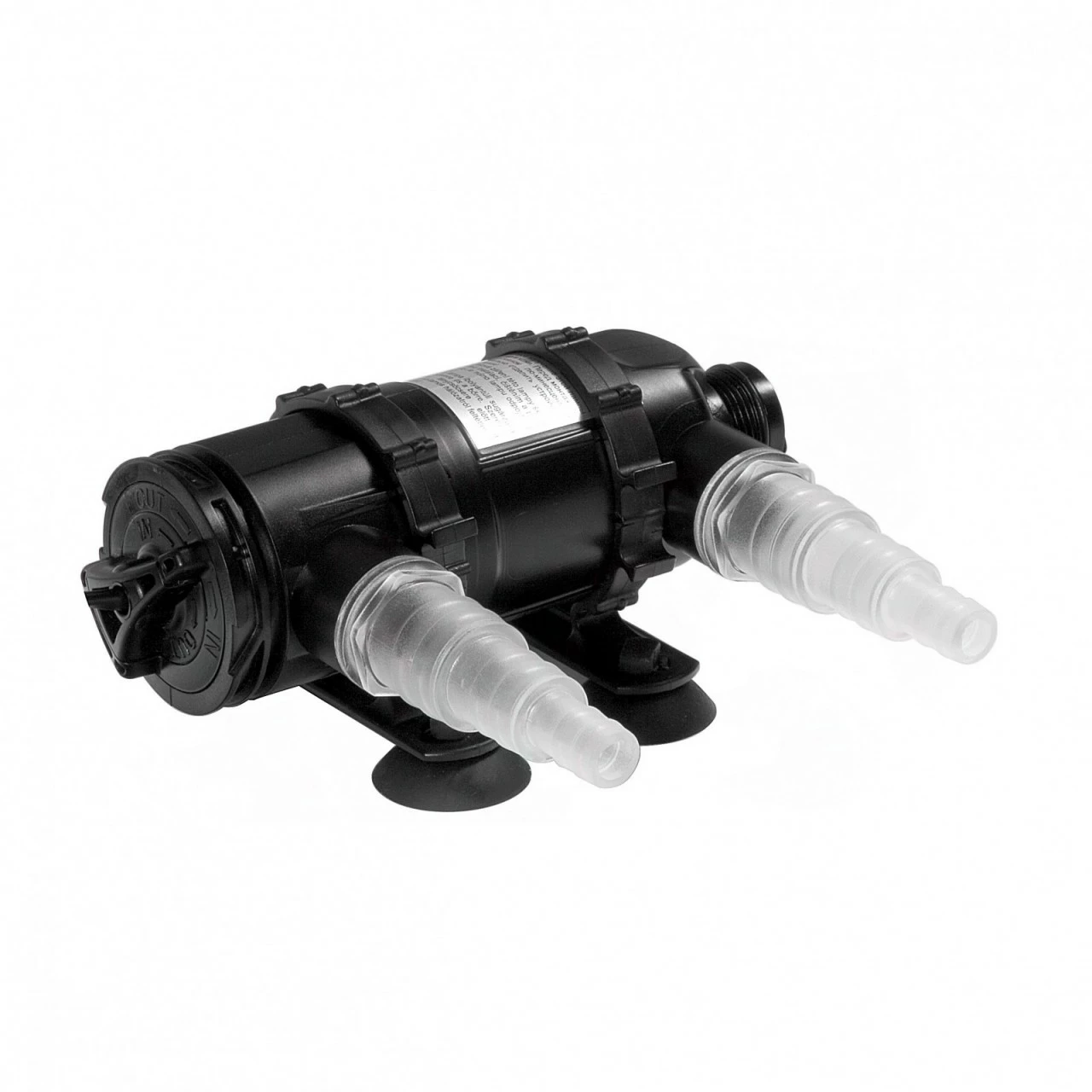 Aquael UV Lamp Sterilizer UV AS 5W 2 Aquael UV Lamp Sterilizer UV AS 5W – Bild 2