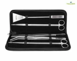 NatureHolic XXL Aquascaping Set - Five Pieces