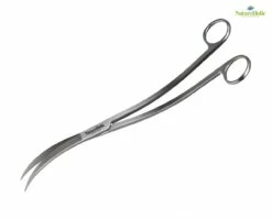 NatureHolic Scaping Plant Scissors Wave - 24 Cm