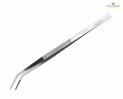 NatureHolic Scaping Tweezers Curved - 45 Cm