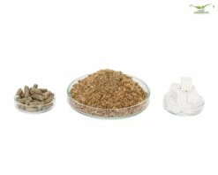 NatureHolic - Crayfish "Carefree" Package - Crayfish Feed / Dried Water Fleas / Mineralcube "Pure" -Aquael Shop Serie 7 43CM54JJ057rXr 1280x1280
