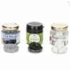 NatureHolic - Shrimp "Carefree" Package - Mainfeed - 30g / Mineralcube "Pure" - 47ml / ToxEx Balls -